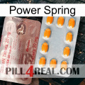 Power Spring new13